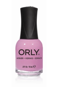 ORLY lakier wegański Cupcake 18ml