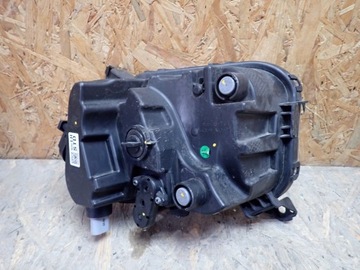 HALOGEN LEVÝ LED KIA SPORTAGE 5 V NQ5 2022- 92201-R2000