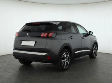 Peugeot 3008 II Crossover Facelifting  1.2 PureTech 130KM 2022 Peugeot 3008 1.2 PureTech, Salon Polska, zdjęcie 4
