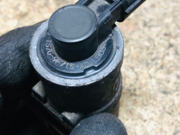 FORD MONDEO MK3 1.8 2.0 ШАГОВЫЙ МОТОР 1S7G-9F715-AD