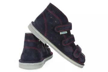 Мальчики обуви Adamki 012 Профилактика R23