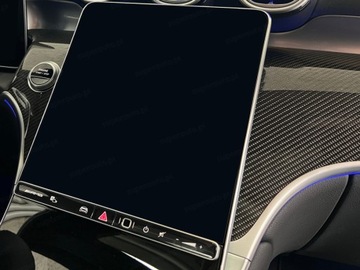 Mercedes GLC C254/X254 SUV AMG 2.0 43 AMG 421KM 2026 MERCEDES-BENZ GLC AMG Coupe 43 4-Matic 2.0 (421KM) 2026, zdjęcie 6