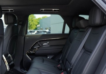 Land Rover Range Rover V SWB 3.0 D300 300KM 2025 Land Rover Range Rover Sport Land Rover Range Rover Sport Dynamic SE Land, zdjęcie 20