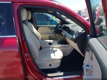 Mercedes GLB 2021 Mercedes-Benz GLB 250 2021 2.0l 2.0 Benzyna 221KM, zdjęcie 9