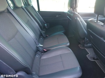 Renault Espace IV Van Facelifting 2.0 dCi 150KM 2014 Renault Espace Renault Espace 2.0 dCi 150 FAP Celsium 2.0 Diesel 150KM, zdjęcie 11