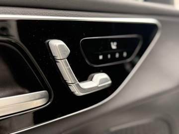 Mercedes GLC C254/X254 SUV 2.0 200 MHEV 204KM 2024 Mercedes-Benz GLC AMG Line salon PL rej 2025 HAKel. foteleFaktura VAT23, zdjęcie 11