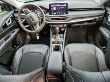 Jeep Compass II 2022 Jeep Compass Trailhawk 2022 2.4 Benzyna 177KM, zdjęcie 8