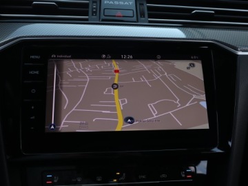 Volkswagen Passat B8 Alltrack Facelifting 2.0 TSI 272KM 2020 VW Passat 2.0 TSI, Salon Polska, 1. Właściciel, zdjęcie 11