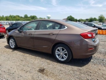 Chevrolet Cruze 2019 Chevrolet Cruze Lt 2019 1.4 Benzyna 153KM, zdjęcie 1