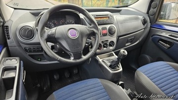 Fiat Fiorino IV 2008 Fiat Fiorino Fiat Fiorino 1.4 Instal Gaz Klima 1.4 BenzynaLPG 73KM, zdjęcie 8