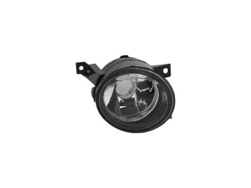 HALOGEN KPL VW TOURAN 1T0 CADDY 2K0 III 3 LIFT EOS