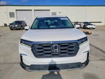 Honda Pilot II 2024 Honda Pilot Exl 2024 3.5 Benzyna 280KM, zdjęcie 5