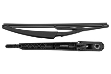 ЩЕТКА NTY + РЫЧАГ ЗАДНЕГО СТЕКЛООЧИСТИТЕЛЯ