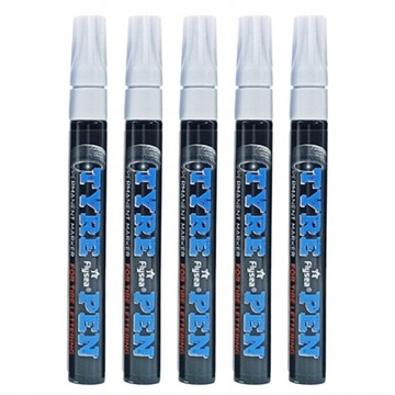 Opona Marker Marker z farbą, znajdziesz produkty r