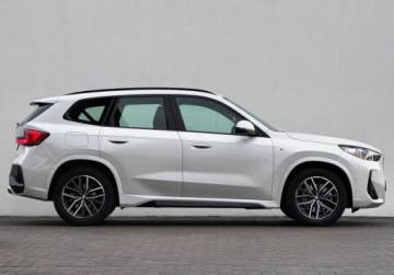BMW X1 U11 Crossover 1.5 20i 170KM 2025 BMW X1 I wlasciciel Polska M Sport Gwarancja Bezwypadkowy FVAT23, zdjęcie 2