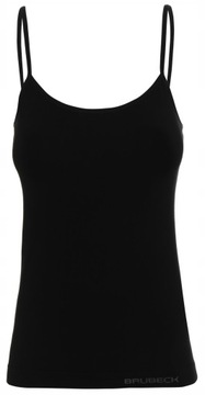 Koszulka na ramiączkach BRUBECK COMFORT COTTON XL