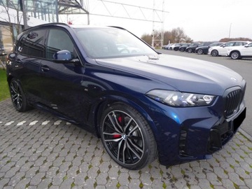 BMW X5 G05 SUV Facelifting 3.0 40d 352KM 2025 BMW X5 xDrive40d Sport Suv 3.0 (352KM) 2025, zdjęcie 6