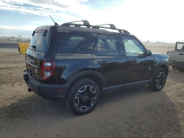 Ford 2023 Ford Bronco 2023 FORD BRONCO SPORT OUTER BANKS 1.5 Benzyna 181KM, zdjęcie 2