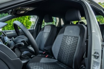 Volkswagen Polo VI Hatchback 5d Facelifting 1.0 TSI 95KM 2026 Volkswagen Polo R-Line Plus 1.0 TSI 95 KM DSG, zdjęcie 16