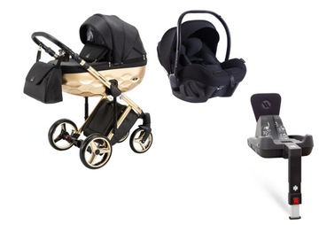 Adamex Chantal Star Collection 4w1 PIXEL + BAZA