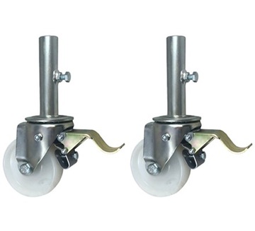 КОЛЕСА 4 ШТ. КОЛЕСА ДЛЯ ЛЕС КОЛЕСА