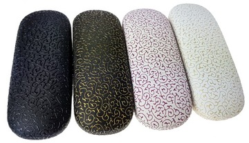 ETUI NA OKULARY POKROWIEC SZTYWNY