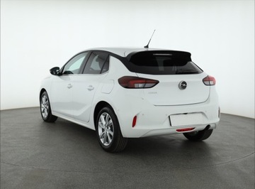 Opel Corsa F Hatchback 5d 1.2 Turbo 100KM 2022 Opel Corsa 1.2 Turbo, Salon Polska, Serwis ASO, zdjęcie 3