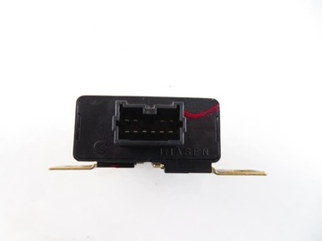 MODUL MITSUBISHI PAJERO II 2.5 TD MB886391