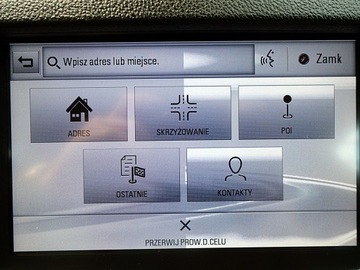 Opel Astra K Hatchback 5d 1.4 Turbo 150KM 2016 Opel Astra KRAJOWY Bezwypadkowy TURBO 150KM ELITE, zdjęcie 37