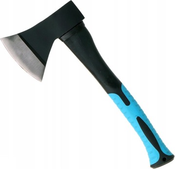 SIEKIERA 600G TOPOREK FIBERGLASS 37cm UNIWERSALNA CIESIELSKA SIEKIERKA