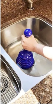 PLUSTER, разблокировщик, разблокировщик для WC SINK PIPES K3