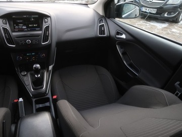 Ford Focus III Kombi Facelifting 2.0 TDCi 150KM 2015 Ford Focus 2.0 TDCi, Salon Polska, Serwis ASO, zdjęcie 7