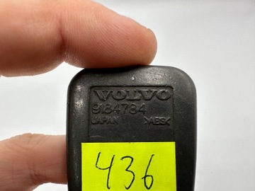 KLÍČ KLÍČEK OVLÁDAČ VOLVO V70 C70 XC70 XC90 9184784