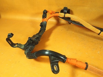 AUDI E-TRON 55 4KE 25KM PŘÍVOD VYSOKÉHO NAPÍNÁK 4KE971008Q