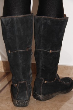 ТИМБЕРЛЕНД – РАЗМЕР 42/11/27 СМ – КОЖА