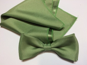 ЗЕЛЕНЫЙ КАРМАННЫЙ ЧЕРТ С ТРУБКОЙ