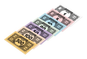 ОРИГИНАЛЬНАЯ ИГРА «МОНОПОЛИЯ ПОЛЬША» КРАСИВАЯ HASBRO