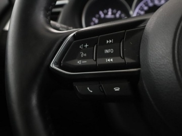 Mazda 6 III Kombi Facelifting 2.0 SKYACTIV-G 165KM 2016 Mazda 6 klima auto navi grzane fotele kamera i, zdjęcie 30