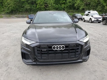 Audi Q8 2020 Audi Q8 Prestige S-Line 2020 3.0l 3.0 Benzyna 335KM, zdjęcie 8