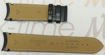 ОРИГИНАЛЬНЫЙ РЕМЕНЬ TISSOT T035410A, T610028591 22 мм