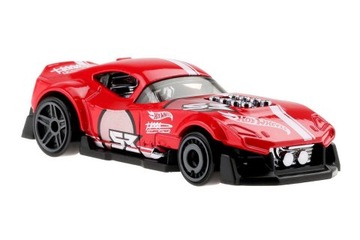 HOT WHEELS MUSCLE AND BLOWN