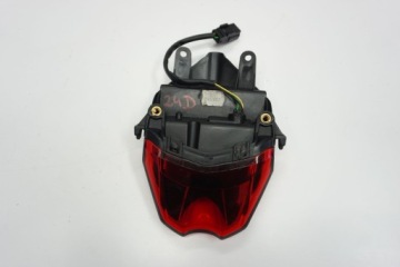 ЗАДНИЙ ФОНАРЬ TRIUMPH STREET TRIPLE 675 13-17