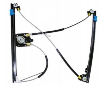 RENAULT ESPACE IV PODNOŚNIK ELEKTRYCZNY SZYBY LEWY 6052PSG1