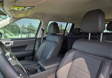 Hyundai Santa Fe V 2024 Hyundai Santa Fe Santa Fe 2024 Platinum HEV 215KM 4WD 1.6 Hybryda 160KM, zdjęcie 10