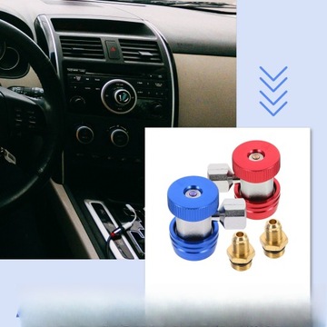 АВТОКОМПЛЕКТ ДЛЯ ПОДКЛЮЧЕНИЯ КОНДИЦИОНЕРА