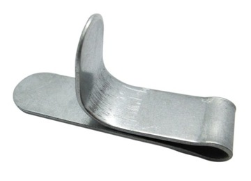 КОЛПАЧОК ДЛЯ РЕГУЛИРУЕМОЙ ФОРМЫ КОНДИТЕРСКОЙ ЛЕНТЫ КРОМКА CLIP CLIP 1 ШТ.