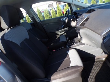 Ford Ecosport II 2014 FORD ECOSPORT 1.5 TDCI, zdjęcie 13