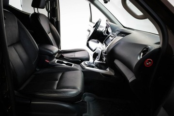 Nissan Navara IV Double Cab 2.3 190KM 2018 Nissan Navara 2.3dCi*Tekna*4X4*Salon Polska*I rej, zdjęcie 20
