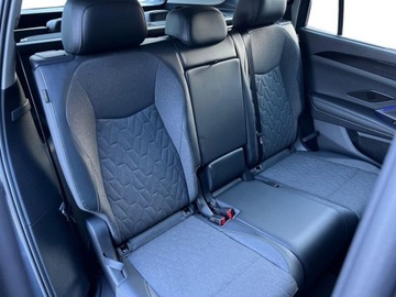 Volkswagen Tayron 2025 Volkswagen Tayron FV23 4x4 DSG HD Matrix 7 os. HAK Gwarancja, zdjęcie 17