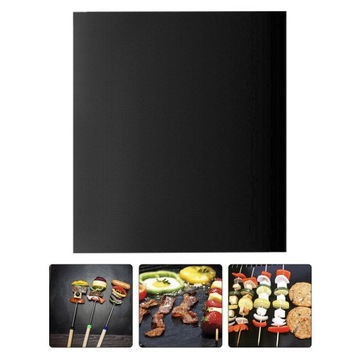 КОВРИКИ ТЕПЛОИЗОЛЯЦИОННЫЕ КОВРИКИ ДЛЯ ПЕЧИ 2 ШТ.